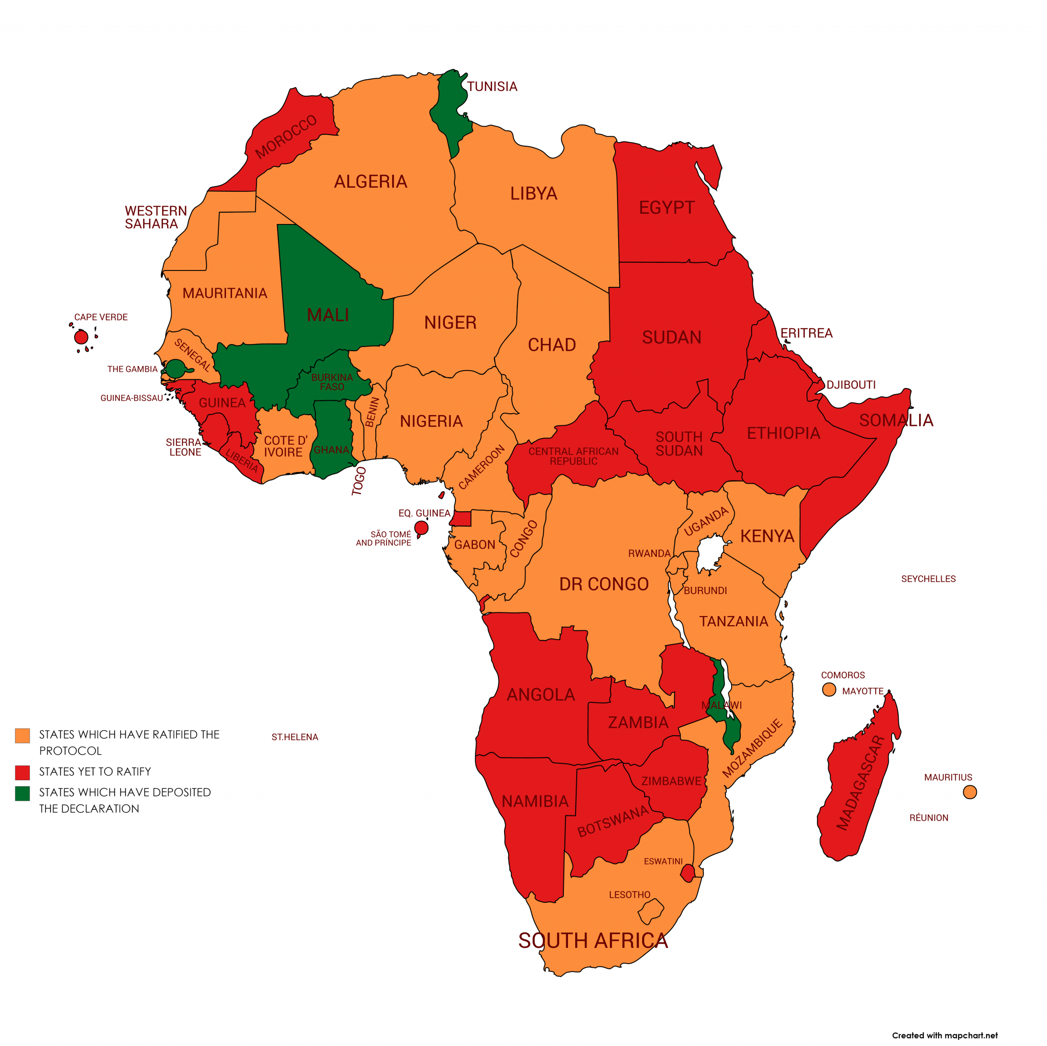 Basic Information African Court On Human And Peoples Rights 9564