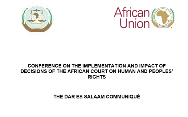 Home - African Court On Human And Peoples' Rights