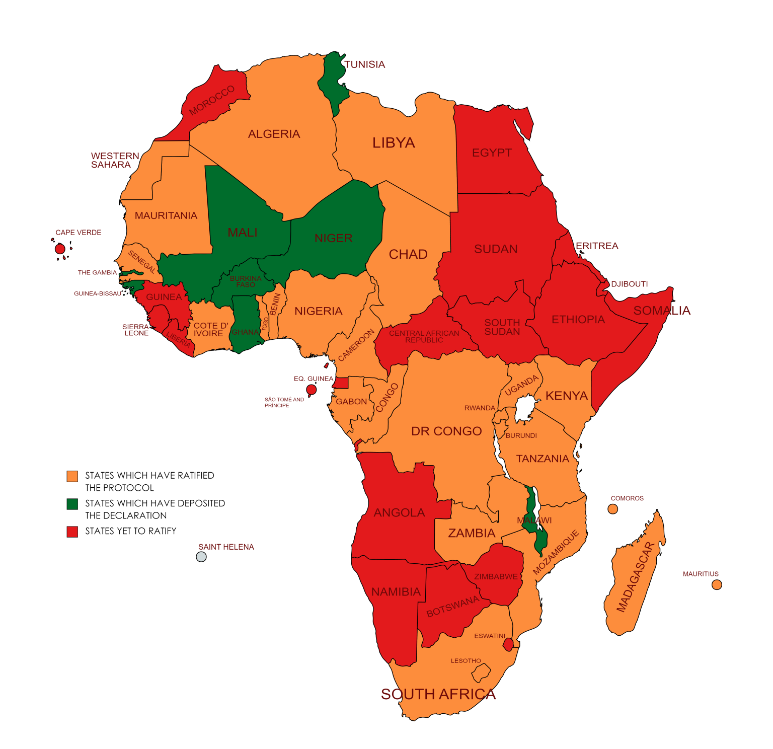 Basic Information - African Court On Human And Peoples' Rights