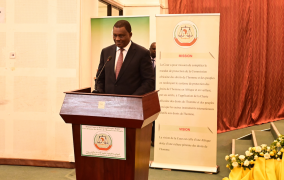 REMARKS BY HON JUSTIN. B. N. MUTURI, EGH, THE ATTORNEY- GENERAL OF THE REPUBLIC OF KENYA, DURING THE OPENING OF THE JUDICIAL YEAR OF THE AFRICAN COURT ON HUMAN AND PEOPLE’S RIGHTS