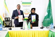 AFRICAN COURT AND NETWORK OF AFRICAN HUMAN RIGHTS INSTITUTIONS SIGN MEMORANDUM OF UNDERSTANDING FOR STRONGER RELATIONS