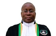 JUSTICE DUNCAN GASWAGA - UGANDA