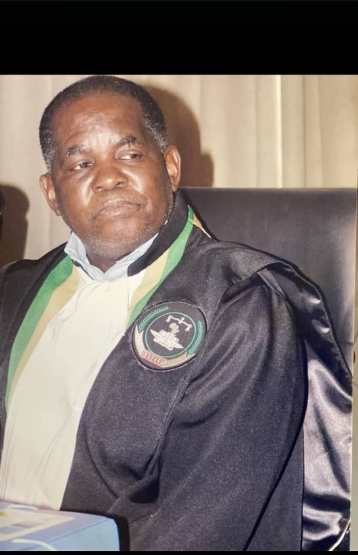 THE AFRICAN COURT ON HUMAN AND PEOPLES’ RIGHTS MOURNS THE DEATH OF FORMER JUDGE HON. JUSTICE DUNCAN TAMBALA