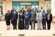 THE AFRICAN COURT ON HUMAN AND PEOPLES’ RIGHTS CONDUCTS SENSITIZATION VISIT TO THE UNITED REPUBLIC OF TANZANIA