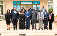 THE AFRICAN COURT ON HUMAN AND PEOPLES’ RIGHTS CONDUCTS SENSITIZATION VISIT TO THE UNITED REPUBLIC OF TANZANIA