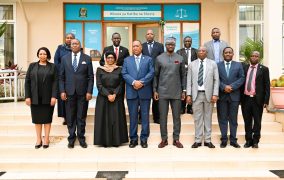 THE AFRICAN COURT ON HUMAN AND PEOPLES’ RIGHTS CONDUCTS SENSITIZATION VISIT TO THE UNITED REPUBLIC OF TANZANIA