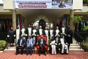 THE AFRICAN COURT ON HUMAN AND PEOPLES’ RIGHTS (AFCHPR) HAS SUCCESSFULLY MARKED THE OPENING OF ITS 2025 JUDICIAL YEAR