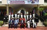 THE AFRICAN COURT ON HUMAN AND PEOPLES’ RIGHTS (AFCHPR) HAS SUCCESSFULLY MARKED THE OPENING OF ITS 2025 JUDICIAL YEAR