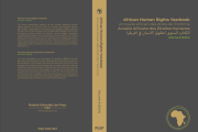 AFRICAN HUMAN RIGHTS YEARBOOK - VOLUME 8 (2024)